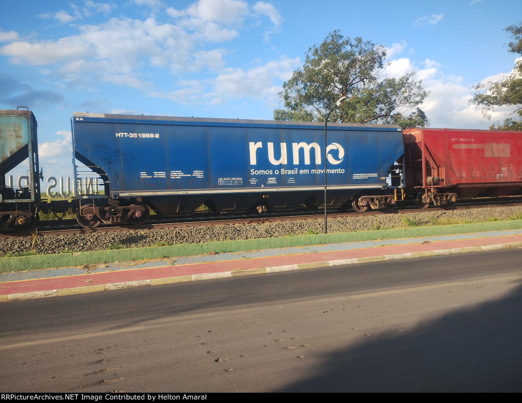 RUMO HTT-351958-2